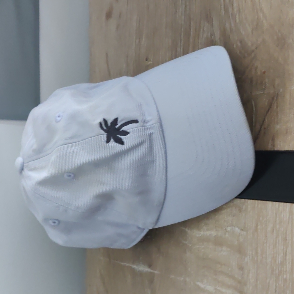 H&M palm tree hat
